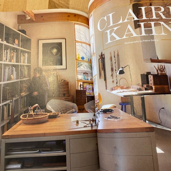 Issue #11 Where Women Create Magazine - Picture 7 of 11